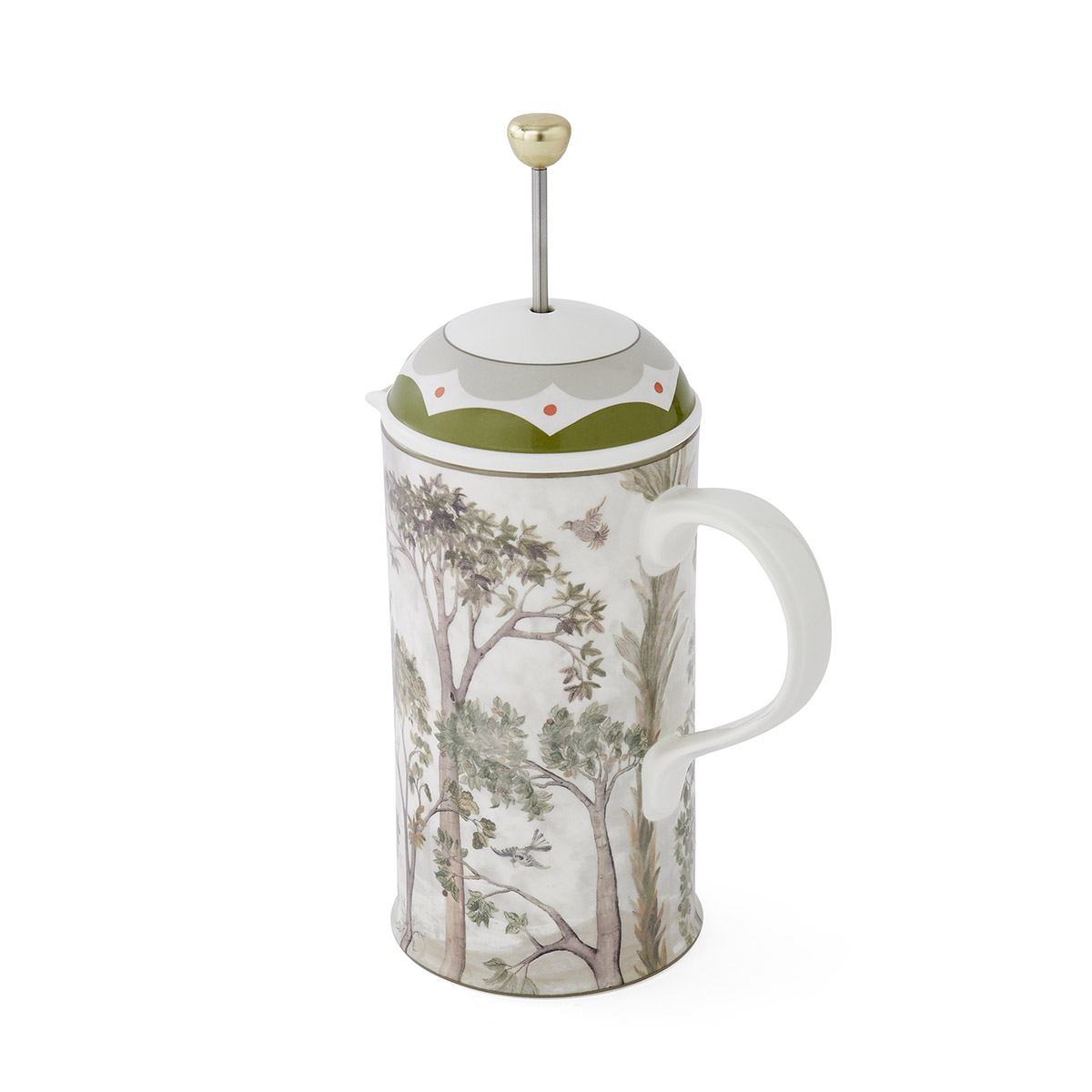 Kit Kemp Tall Trees Cafetière image number null